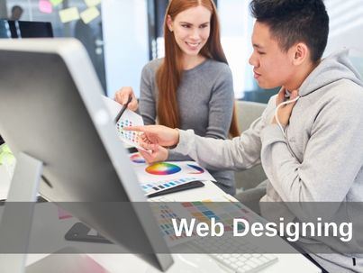 Web Designer Salary in India for freshers after Web Design Course