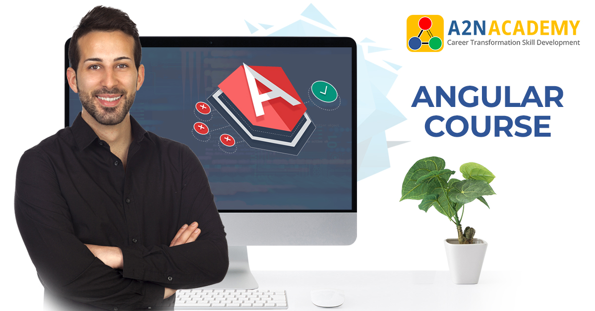 Angular JS Course, Live Online Angular Training & Certification