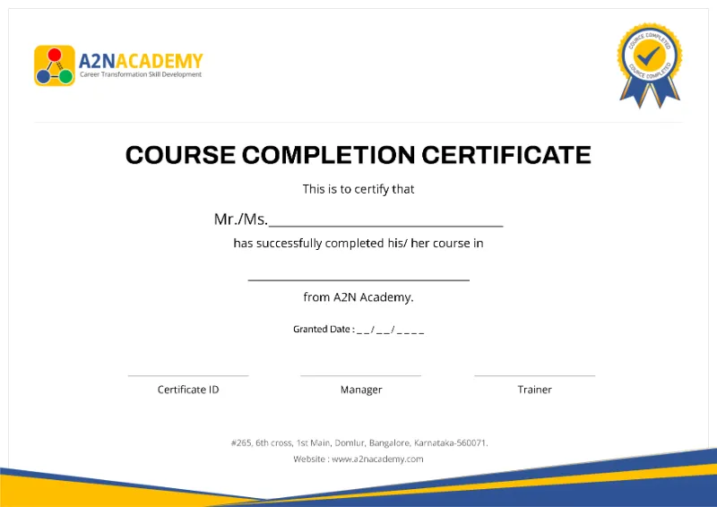 Free Online Cybersecurity Courses & Training with Certificates